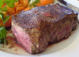 rumpsteak